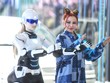 Morgan Stanley: Robot hình người sẽ thúc đẩy vị thế sản xuất của Trung Quốc