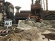 Ấn Độ thúc đẩy làn sóng mở rộng công suất thép dùng than trên toàn cầu