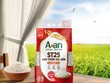 Lương thực A An (AAN) sẽ chào sàn HOSE với giá tham chiếu 15.000 đồng/cổ phiếu