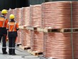 Lo ngại lạm phát lan sang thị trường kim loại công nghiệp