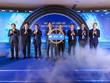 Ra mắt Trung tâm Tài chính Hàng hải Quốc tế