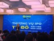 Lãnh đạo Điện Máy Xanh nói gì về lo ngại “nhân đôi” vốn hoá khi thực hiện IPO