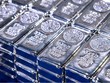 Thị trường bạc đối mặt áp lực khi nhu cầu suy yếu