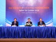ĐHĐCĐ Tôn Đông Á (GDA): Lên kế hoạch lãi 250 tỷ đồng trong năm 2026 và hé lộ kế hoạch chuyển sàn sang HOSE