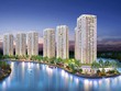 Nhóm Dragon Capital bán ra 2,6 triệu cổ phiếu Bluemarq Group (DXG)