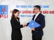 Chứng khoán Dầu khí (PSI) bị xử phạt 125 triệu đồng khi cho khách hàng thực hiện giao dịch ký quỹ vượt quá sức mua