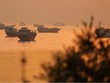 Việc mở lại eo biển Hormuz chưa thể nhanh chóng khôi phục dòng chảy dầu toàn cầu