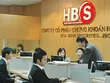 Chứng khoán Hòa Bình (HBS) bị yêu cầu không được tự ý bán thanh lý cổ phiếu trên 481 tài khoản khách hàng