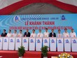 BIWASE Long An khánh thành tuyến ống truyền tải nước sạch 19,6 km, vốn đầu tư 791 tỷ đồng tại Tây Ninh