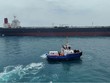 Đề xuất thu phí qua eo biển Hormuz đang làm gia tăng rủi ro mới trên thị trường dầu