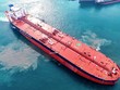 Xung đột Trung Đông thúc đẩy đơn hàng siêu tàu chở dầu của Trung Quốc