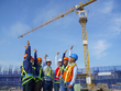 Xây dựng Hòa Bình (HBC) sắp phát hành hơn 51,4 triệu cổ phiếu hoán đổi nợ với giá cao hơn 132,6% thị trường