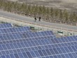 Mỹ áp thuế 15% và mức giá sàn với polysilicon nhập khẩu