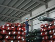 Tổng giám đốc Thép Nam Kim (NKG) vừa mua vào 1 triệu cổ phiếu