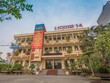 Con trai Chủ tịch Licogi 14 (L14) vừa mua vào 260.000 cổ phiếu