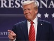 Tổng thống Trump hối thúc Quốc hội sớm thông qua khuôn khổ pháp lý cho tiền điện tử