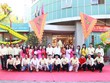 Tập đoàn Đầu tư ATS chào bán bất thành 36 triệu cổ phiếu riêng lẻ