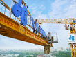 Xây dựng Hòa Bình (HBC) bị kiểm toán đưa ý kiến ngoại trừ trong Báo cáo tài chính bán niên năm 2026