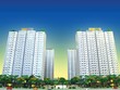 Địa ốc Hoàng Quân (HQC) bị xiết nợ 26 thửa đất và một dự án