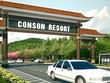 AAV Group dừng đầu tư dự án Khu Côn Sơn Resort với quy mô 90,68 ha