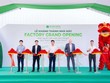 Nhựa sinh thái Việt Nam (ECO) được chấp thuận niêm yết gần 30 triệu cổ phiếu trên sàn HOSE