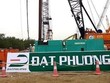 Đạt Phương (DPG) muốn mua 79.140,5 m2 tại TP. Huế do Ngân hàng VietinBank đấu giá