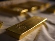 Trung Quốc chi kỷ lục để nhập hơn 1.000 tấn vàng trong 8 tháng đầu năm 2026