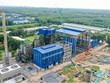 Dự án nhà máy điện rác giai đoạn 1 với công suất 12MW.