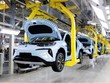 Xe điện Trung Quốc hưởng lợi từ cú sốc năng lượng toàn cầu