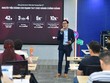 Ông Đỗ Cao Quốc Huy, Đại diện Lazada Việt Nam, Giám đốc Bán Lẻ và Ngành hàng.