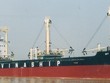 Vinaship (VNA) bán thành công tàu Mỹ Hưng