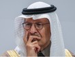 Bộ trưởng Năng lượng Ả Rập Xê Út, Hoàng tử Abdulaziz bin Salman