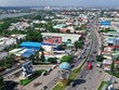 Đầu tư Hạ tầng Kỹ thuật TP.HCM (CII) sắp tổ chức Đại hội đồng cổ đông bất thường