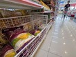 Lạm phát lương thực toàn cầu có thể tăng mạnh do các cú sốc nguồn cung