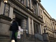 BOJ giữ nguyên lãi suất khi lạm phát tiến sát mục tiêu sau 13 năm