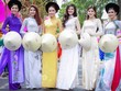 Tối 2/3, TP.HCM sẽ khai mạc lễ hội áo dài lần thứ 6