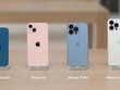 Apple cắt giảm sản lượng iPhone 13 do thiếu chip