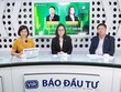 Talkshow Chọn Danh mục kỳ 10 - Cơ hội phục hồi và ẩn số vàng đen