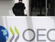OECD: Tăng trưởng kinh tế thế giới sẽ phụ thuộc nhiều vào châu Á
