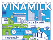 Vinamilk (VNM): Dù lãi ròng giảm vẫn dự kiến chi trả cổ tức 40% bằng tiền mặt
