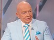 Nhà đầu tư nổi tiếng Mark Mobius