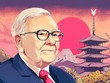 Warren Buffett phát hành 1,2 tỷ USD trái phiếu sau khi tuyên bố sẽ tiếp tục rót vốn vào Nhật Bản