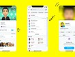 Snapchat nâng cấp các tính năng để cạnh tranh với Facebook và TikTok 
