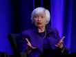 Bộ trưởng Tài chính Mỹ Janet Yellen