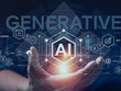 Generative AI, động lực thay đổi mạnh mẽ trong lĩnh vực nhân sự