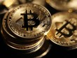 Bitcoin giao dịch quanh mốc 26,700 USD trong tuần qua 