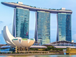 Singapore vượt qua Thượng Hải và Hồng Kông trở thành thành phố đắt đỏ nhất thế giới