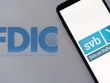 SVB Financial kiện FDIC để đòi lại tiền