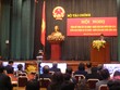 Hết năm 2015, nợ công khoảng 64% GDP