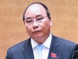 Phó Thủ tướng Chính phủ Nguyễn Xuân Phúc